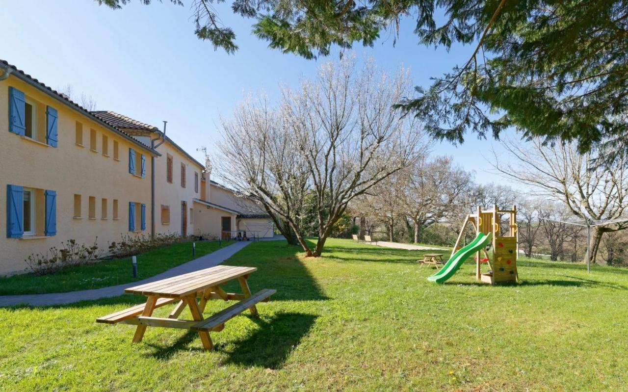Gite Du Petit Val Du Gers Savignac-Mona Zewnętrze zdjęcie